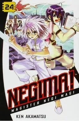 NEGIMA 24