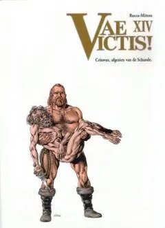 Vae Victis! 14 Critovax, Afgezien van de Schande