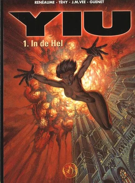 YIU 1 IN DE HEL