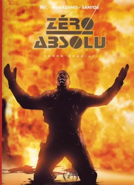 Zero Absolu 3 VOL 3