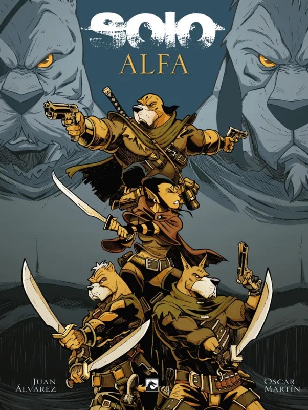 Solo Alfa