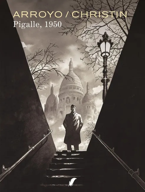 Pigalle 1950