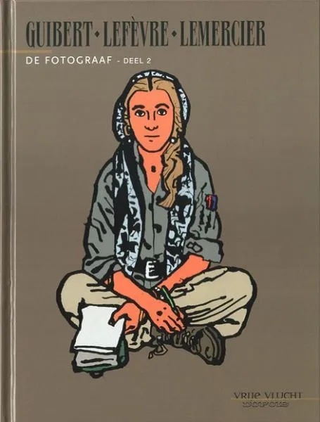 Fotograaf 2