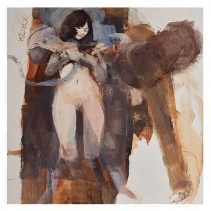 1 Art Book: Ashley Wood Library