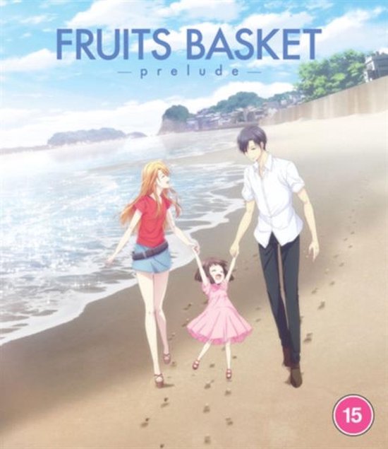 Fruits Basket Prelude: The Movie