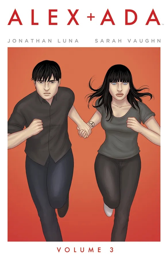 ALEX + ADA 3