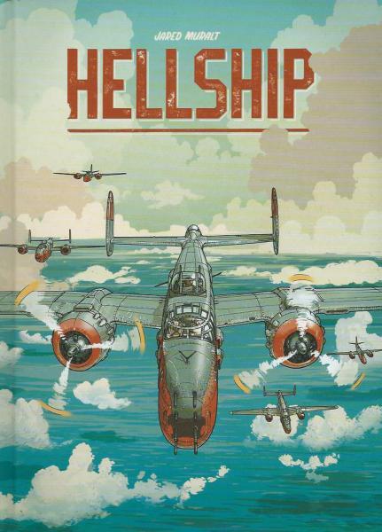 Hellship 1 Hellship