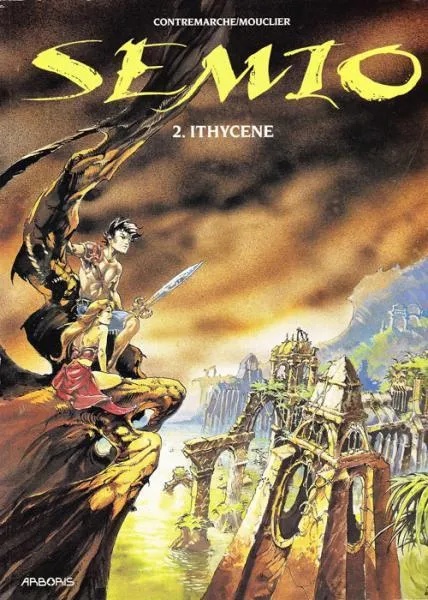 Semio 2 Ithycene
