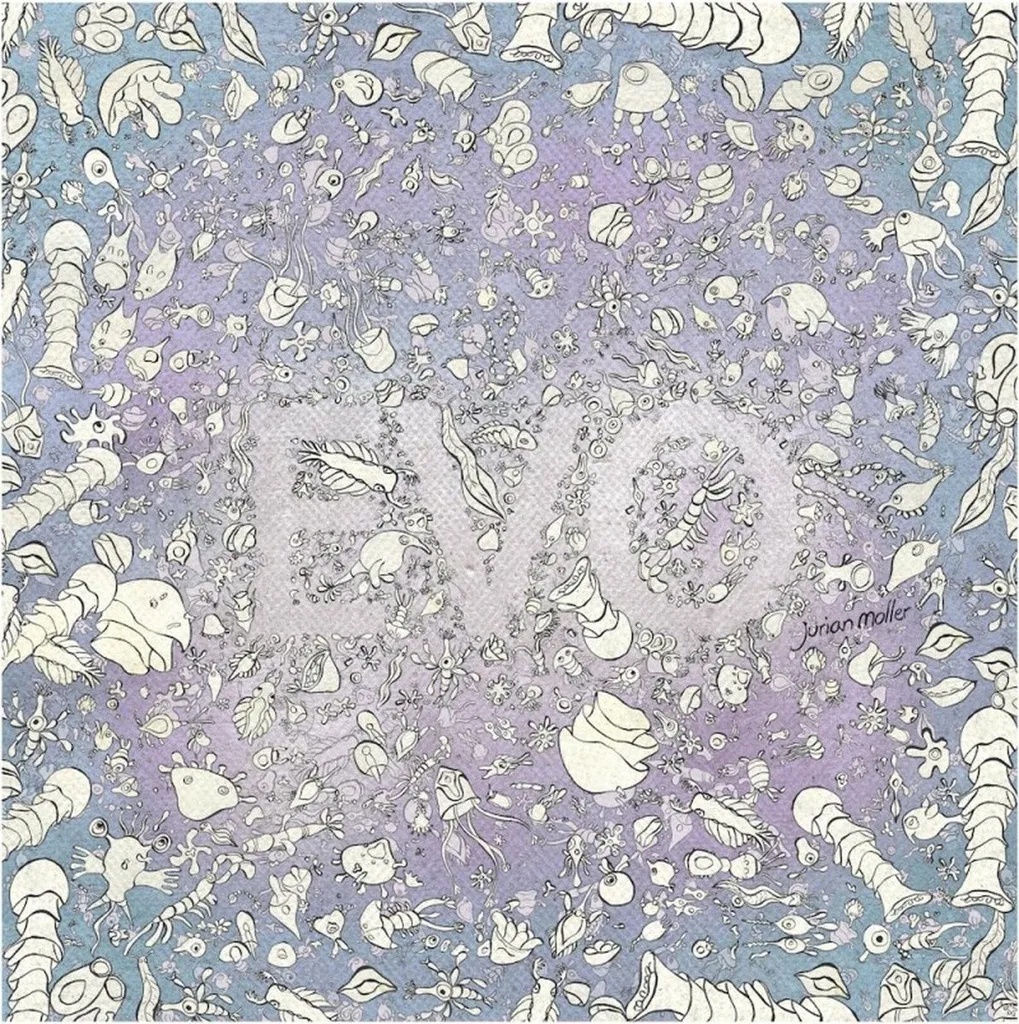 Evo Evo