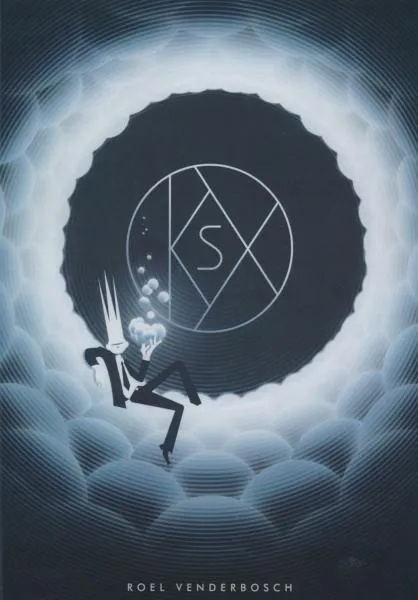 KSX KSX