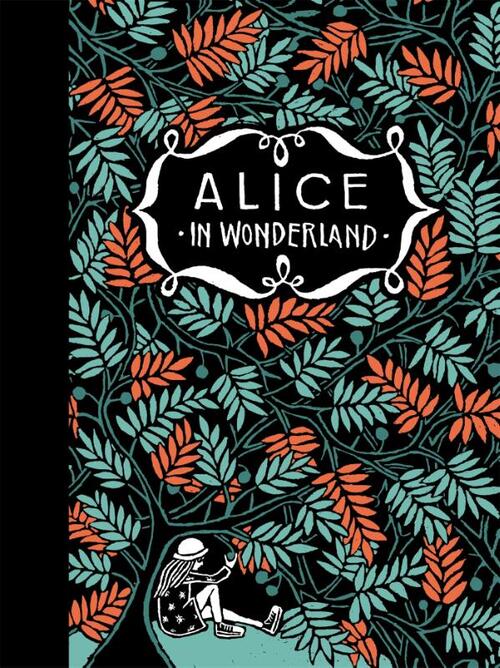 Alice In Wonderland Alice In Wonderland
