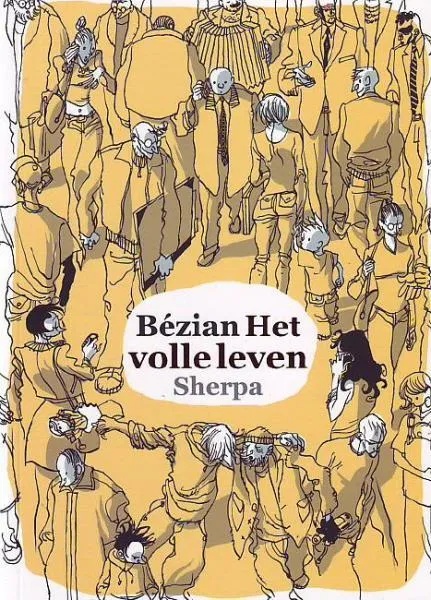Volle leven Het volle leven