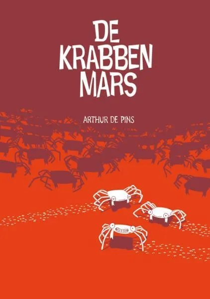 Krabbenmars