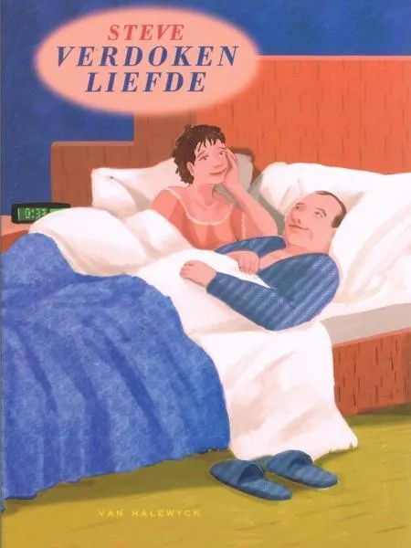 Verdoken liefde Verdoken liefde