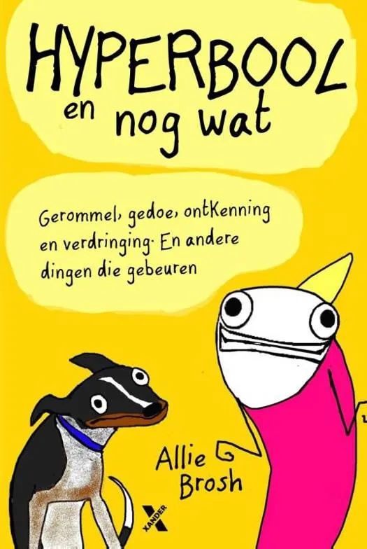 Hyperbool en nog wat 1 Hyperbool en nog wat