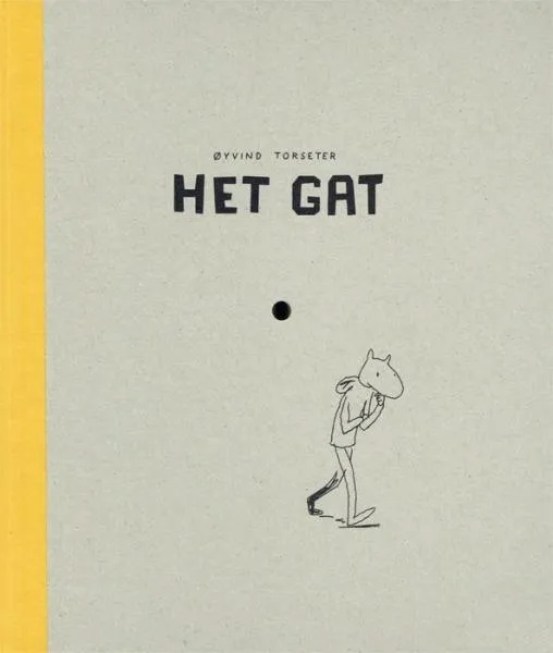 Gat Het gat