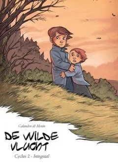 Wilde Vlucht 2 INTEGRAAL CYCLUS 2