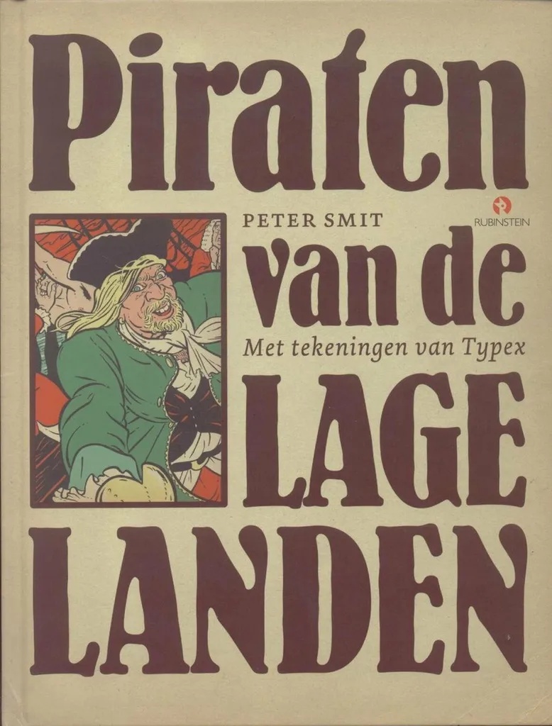 Piraten van de lage landen Piraten van de lage landen