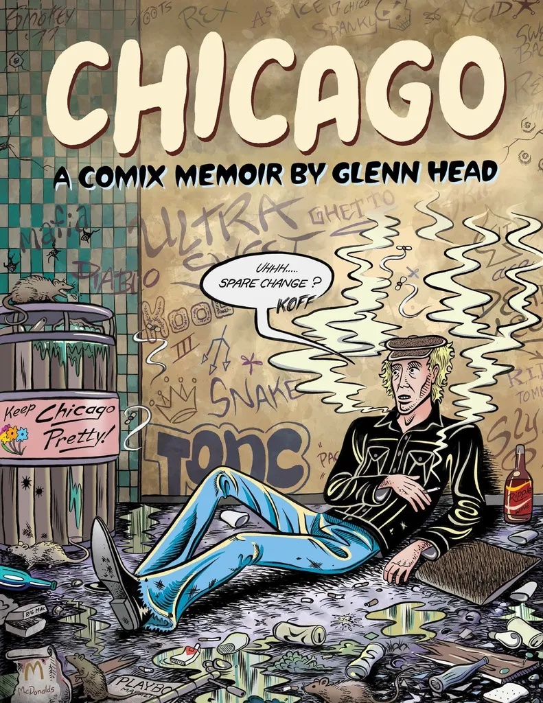 CHICAGO