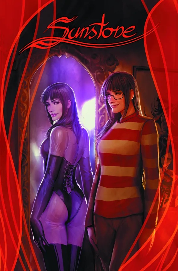 SUNSTONE 3