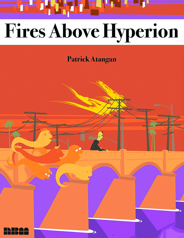 FIRES OVER HYPERION