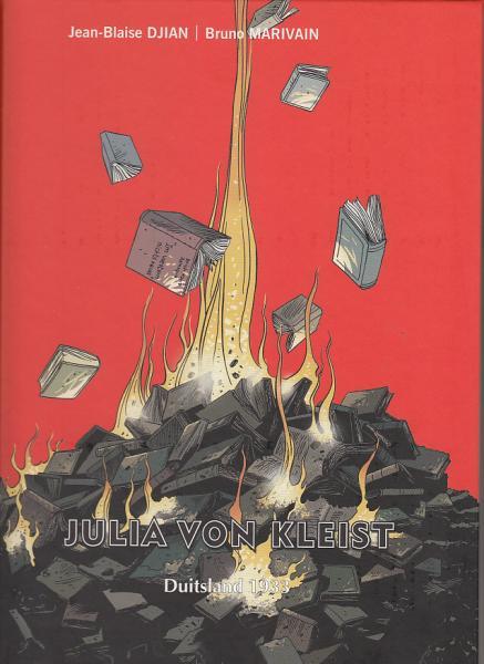 Julia Von Kleist 2 DUITSLAND 1933