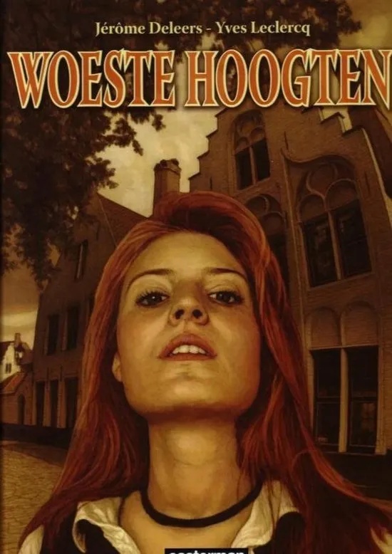 WOESTE HOOGTEN 1