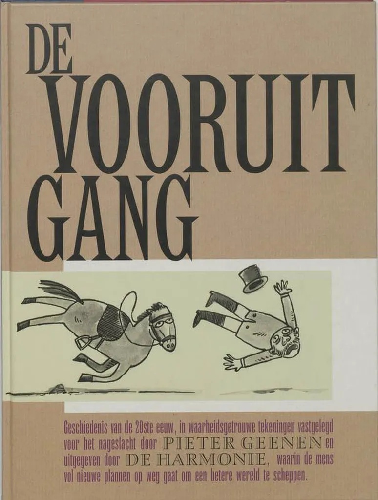 VOORUITGANG