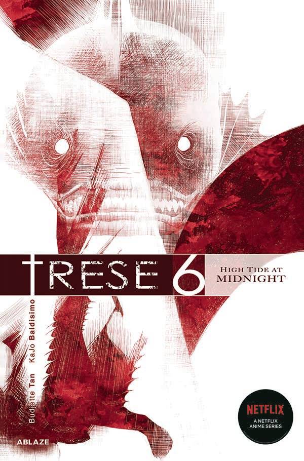 TRESE 6