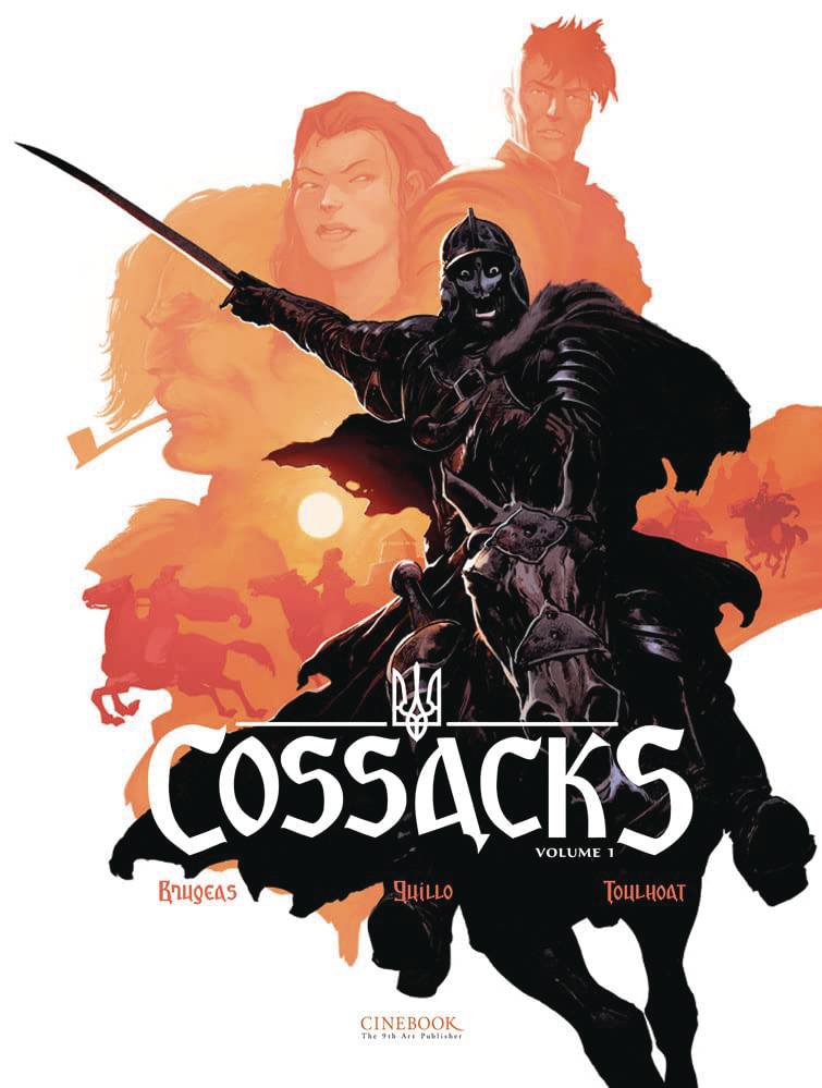 COSSACKS 1