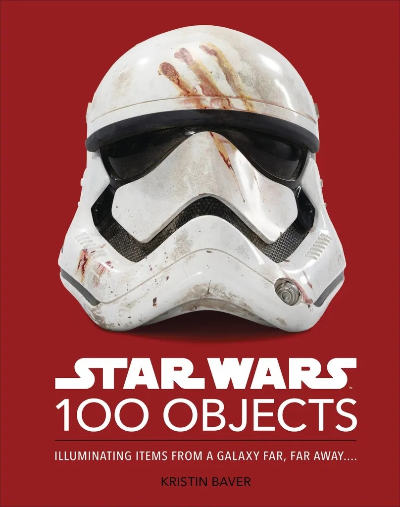 STAR WARS 100 OBJECTS ILLUMINATING GALAXY FAR AWAY