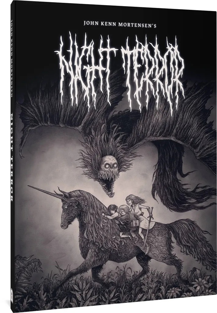 NIGHT TERROR