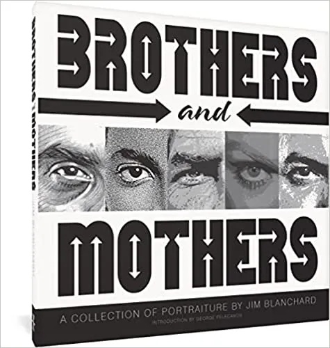 FANTAGRAPHICS UNDERGROUND BROTHERS & MOTHERS