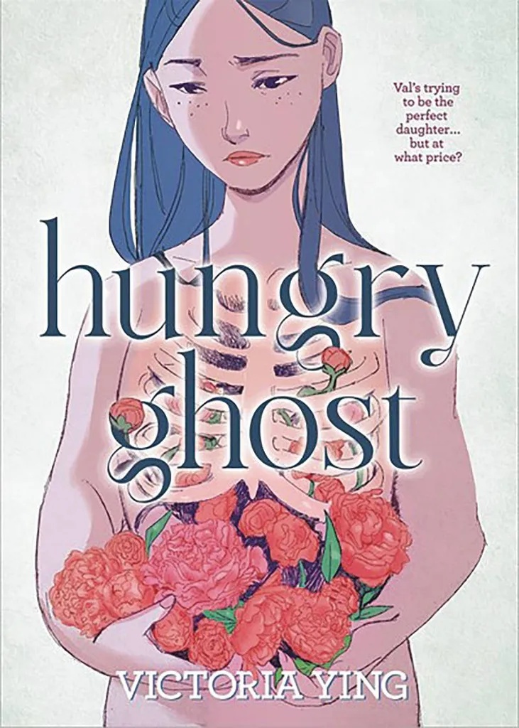 HUNGRY GHOST