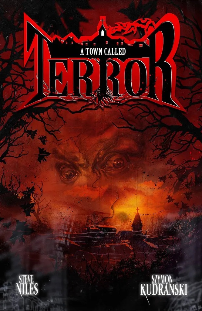 A TOWN CALLED TERROR