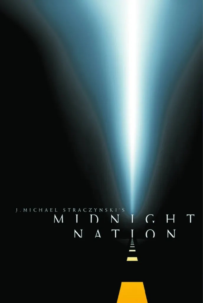 MIDNIGHT NATION