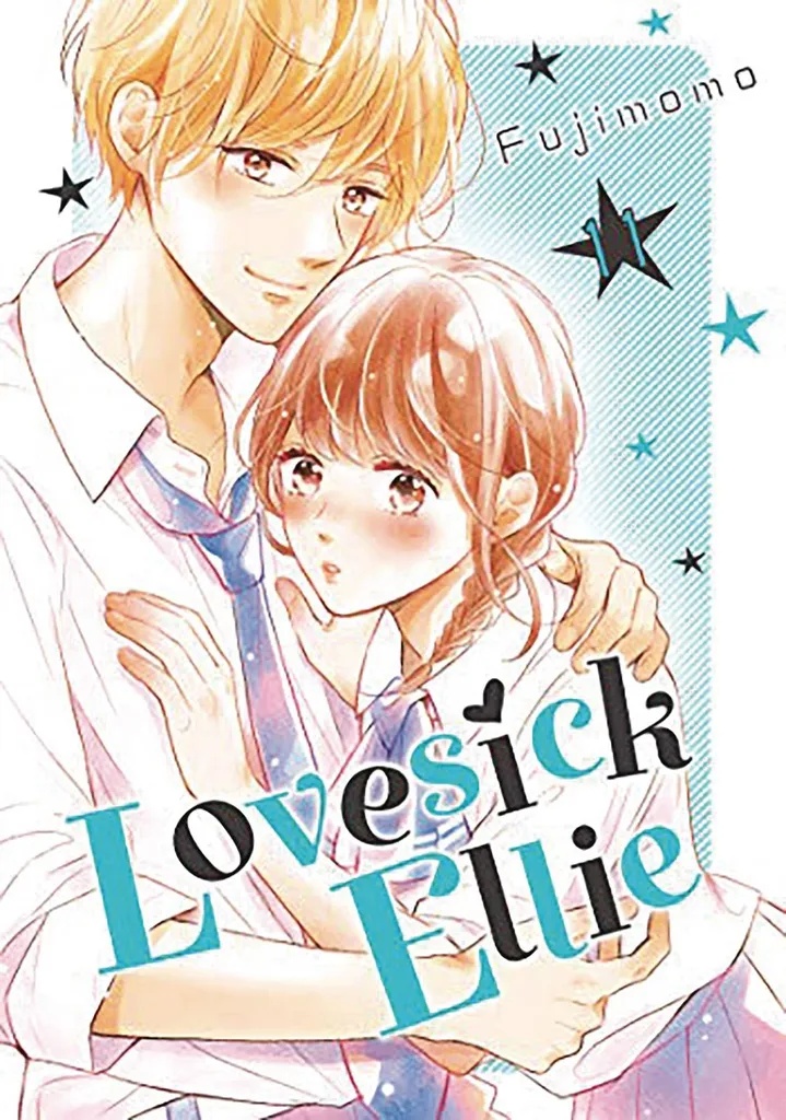 LOVESICK ELLIE 11