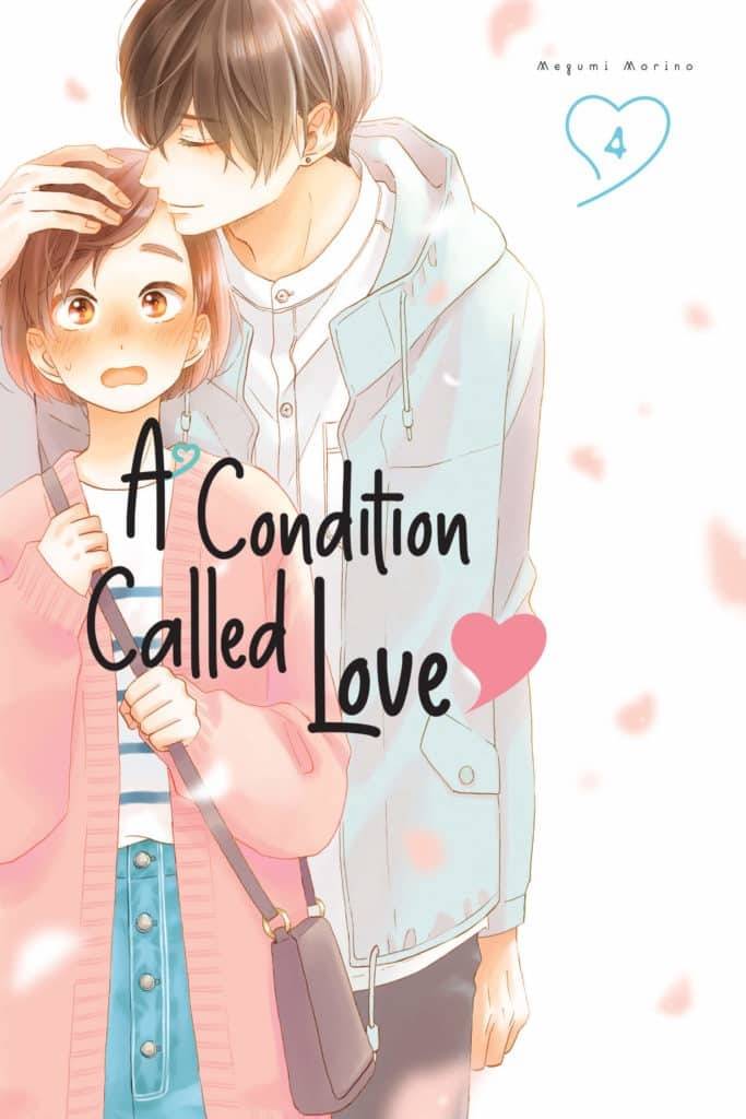 A CONDITION CALLED LOVE 4
