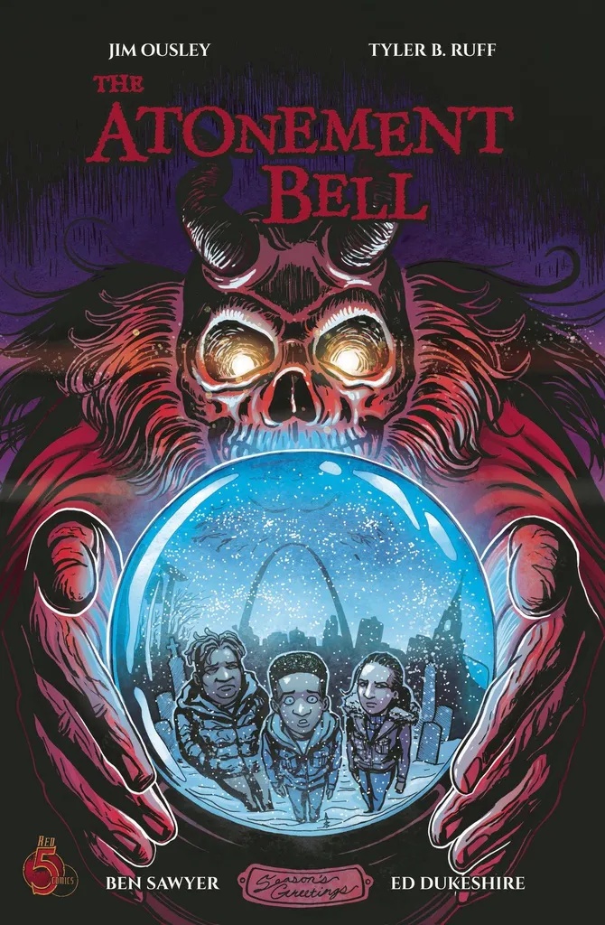 ATONEMENT BELL