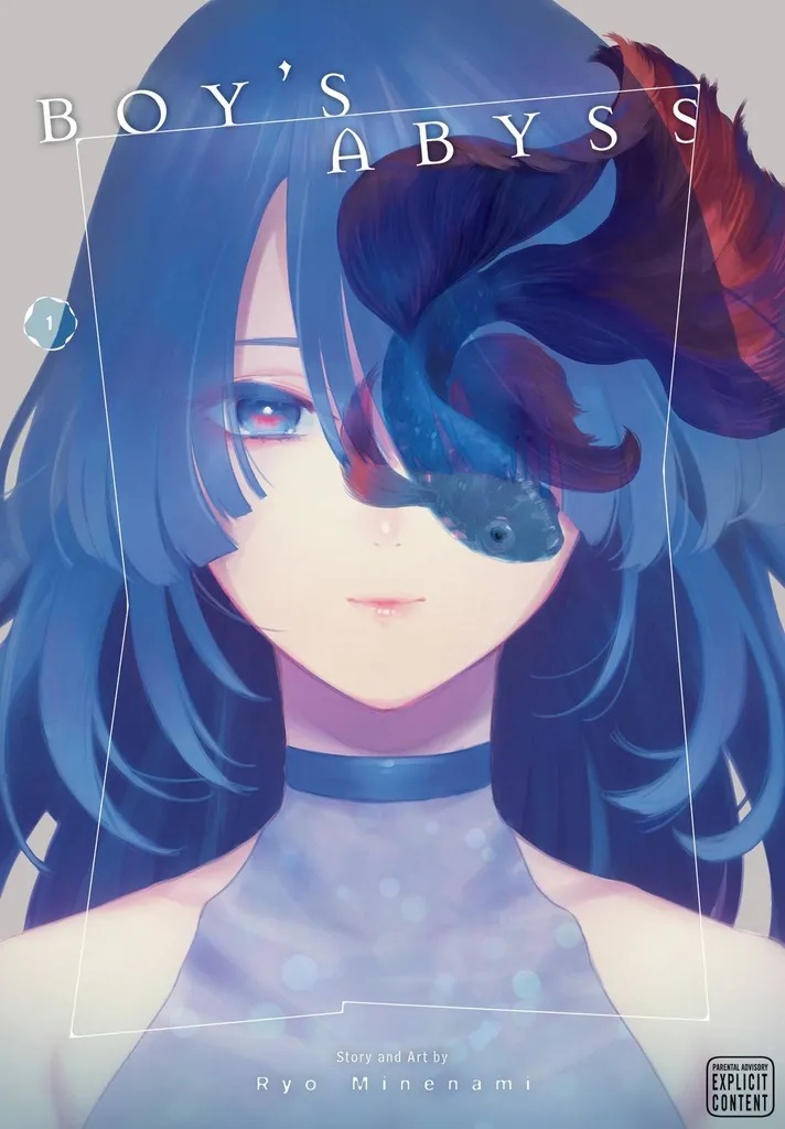 BOYS ABYSS 1