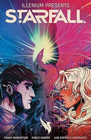 ILLENIUM STARFALL