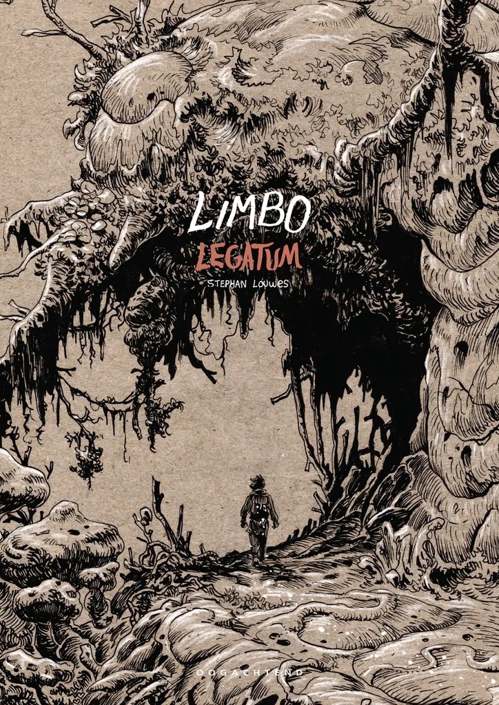 LIMBO 3 Legatum