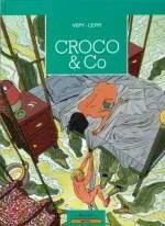 croco en co 4 metro