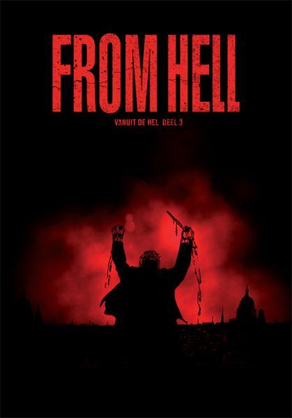 FROM HELL 3