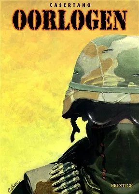 Oorlogen prestige