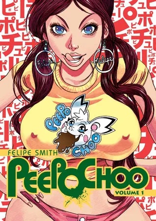 PEEPO CHOO 1