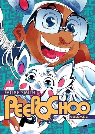PEEPO CHOO 2
