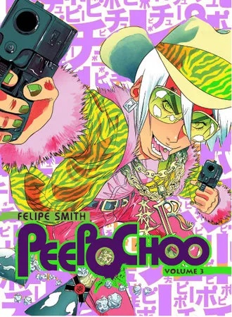 PEEPO CHOO 3