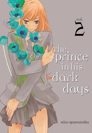 PRINCE IN HIS DARK DAYS 2
