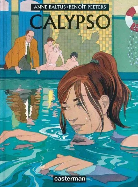 CALYPSO 1 CALYPSO